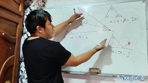 41 Fucking the MILF who wants private math lessons