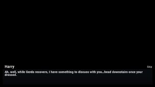 Desi aunty make seen with step son in taffy tales