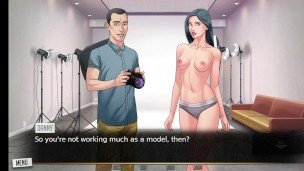 New character in our red strings