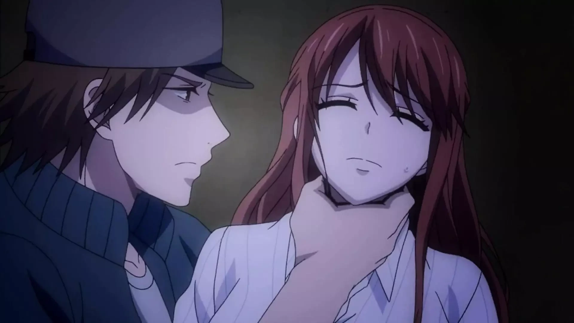 ”My Best Friend is a Fireman” He Finally Saved Me – Hentai Anime, ENG Sub