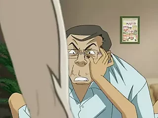 Foxy nudes episode 1 dubbed