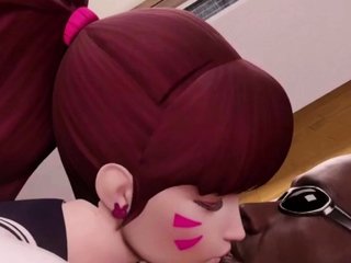 Blazing 3D Compilation – Series (Sharp Visuals)