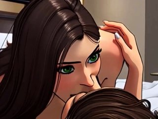 Camgirl Futa – Ai Porn by lovielee