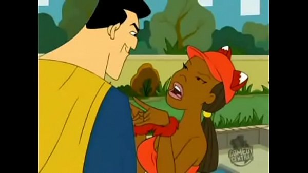 Dominación de blanquito por parte de una morocha