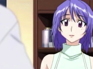 Hentai Hot Romantic Sex and Playing with a Dildo