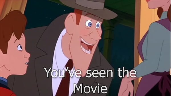 Iron Giant Porn Game