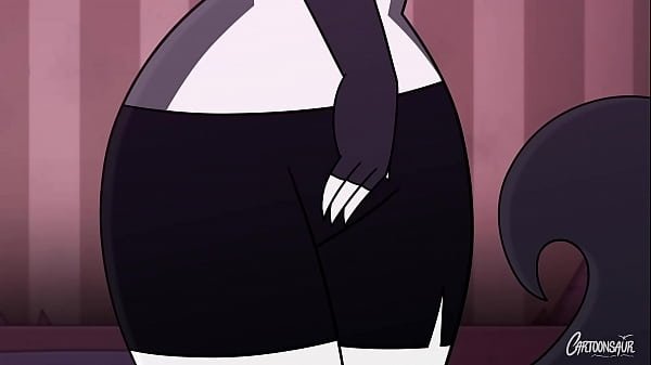 Loona’s Collection – (a NSFW Parody by Cartoonsaur)