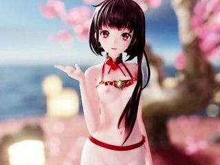 Mix of Hentai movs from Hentai Niches