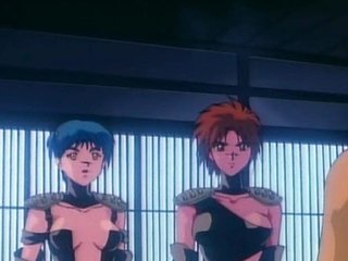 Mix of Hentai movs from Hentai Niches