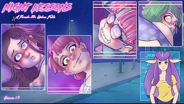 Night Lesson Episode Six