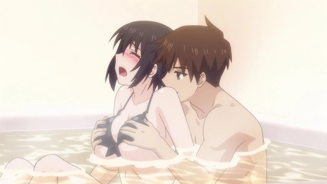 Overflow Series in hindi dubbed