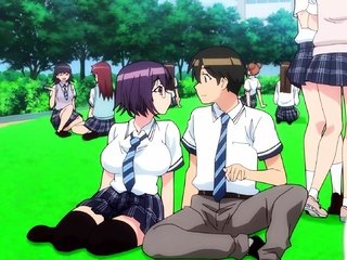 Sex Experiment – Lilith’s Moans Echo Over the Lab Table