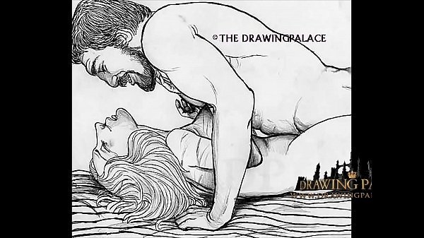 Super hot 3d and hand drawings porn comic books