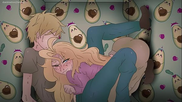 the girl has a fetish for sex in a coffin ! Anime porn