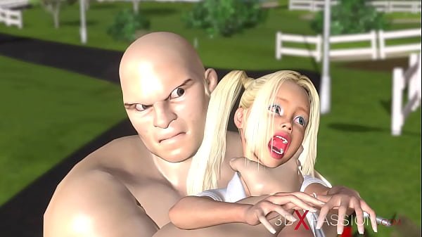 A super hot girl gets fucked by a BBC