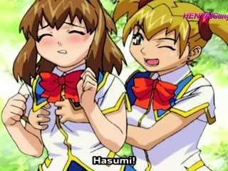 Angel Blade 01 – HENTAI UNCENSORED (ENG Subbed)