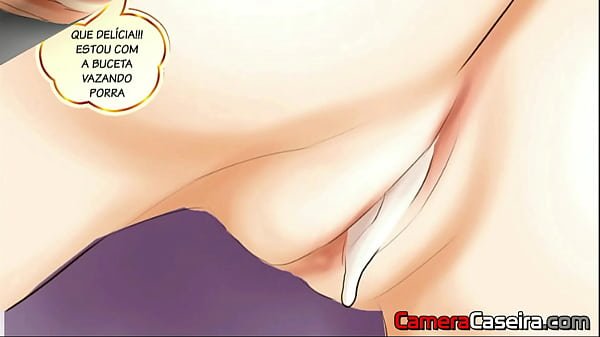 As meninas numa suruba dentro da Festa do Halloween – HQ Ninfetas Insaciáveis