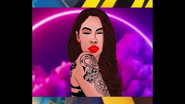 Blahgigi big latina bubble butt dick tease- full vids in red