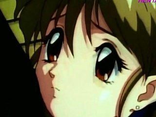 Chu 2 Ep 01 – Wicked Hotel Room Affair – HENTAI ENG Dubbed