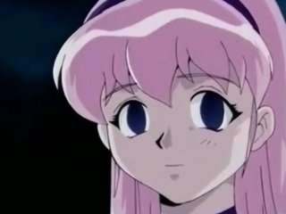 Cock sucking anime teen