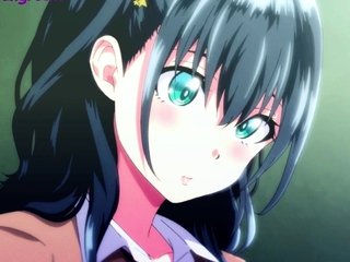 Hatsukoi Time 05 – Misunderstood Teens Sex – HENTAI 2023