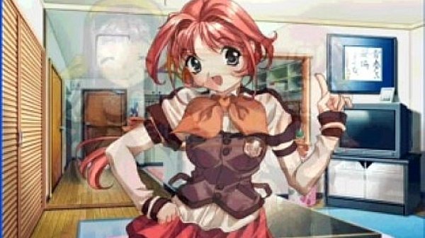 Heart de Roommate3.MP4