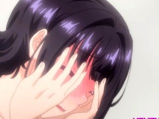 Horny Students Exclusive HENTAI 2023