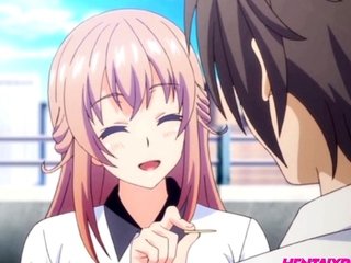 Older Sister Tsukushi Mr. A’s underwear 01