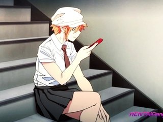 Sweet and Hot 02 – HENTAI School Harem Gang – 2024 Release