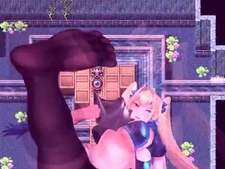 tower of trample lily h-scenes