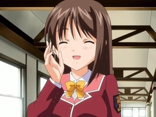 鬼父 下巻「はしたない清楚なレギンス