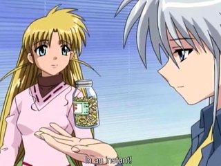 Hentai fantasy story