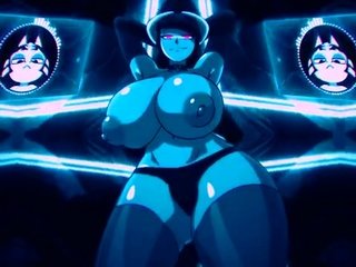 HMV Ankha Zone x Cum Zone edit [OblivionFall]
