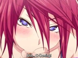 Succubus App School Hypnosis – Hentai 2022