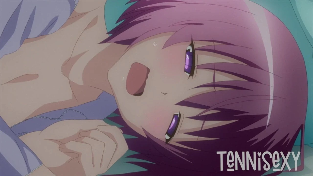To LOVE – Darkness 2nd Episode 1 – Sexy Scenes