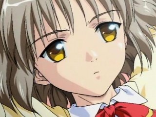 Anime sex slave wrapped in tentacles and DP