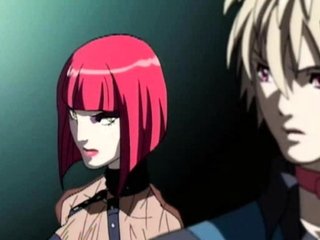 BDSM hentai fucking