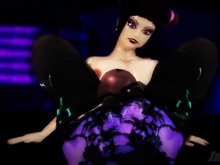 Cum For Me – Crazy 3D anime xxx movies