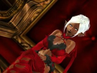 Fantasy Sex With Mystical Strangers – Best 3D hentai porn