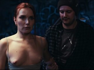Freeze – Squatters Avenge