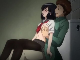 Mix of Hentai movs from Hentai Niches