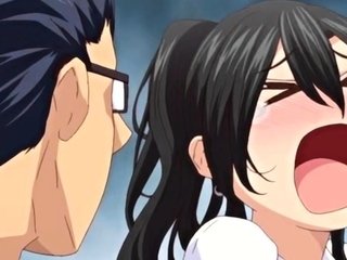 Shikoyakanaru Toki mo Hameru Toki mo Ep 01 ENG SUB