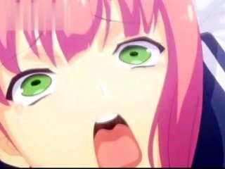 Step sister ahegao hentai