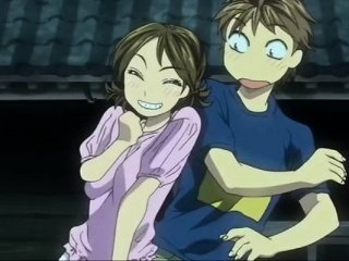 Messed Up Hentai Relationships