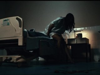 Parasited – Strange Visitors