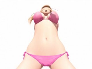 Puni Puni Yawaraka Oppai – Hottest 3D anime sex world